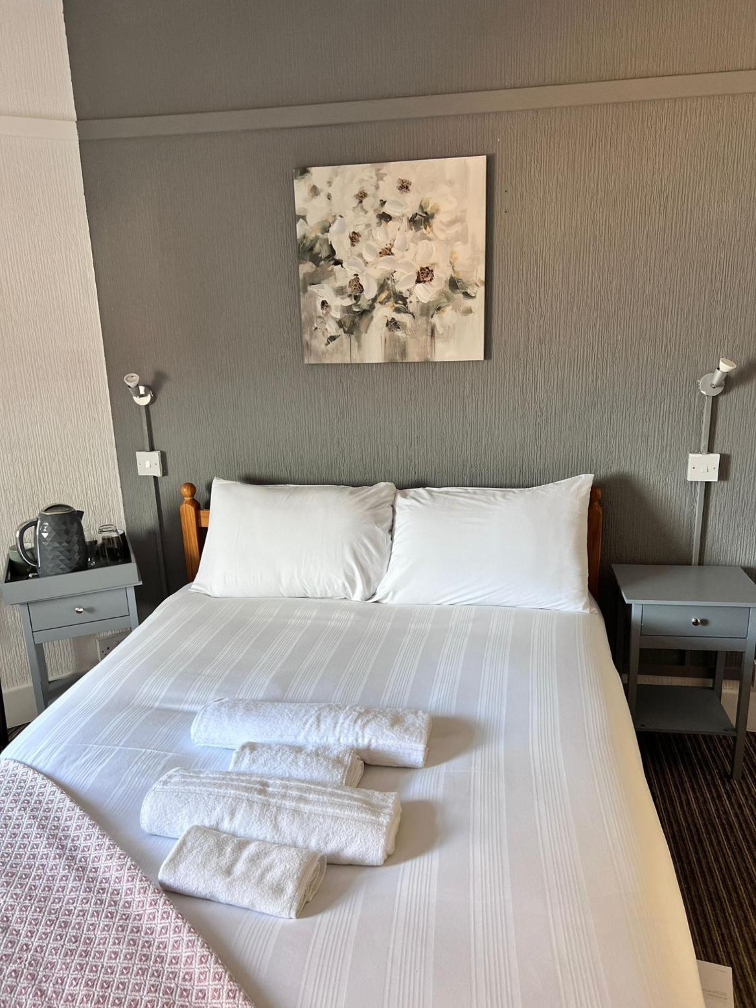 Harbour Hotel สเกคเนส ห้อง รูปภาพ