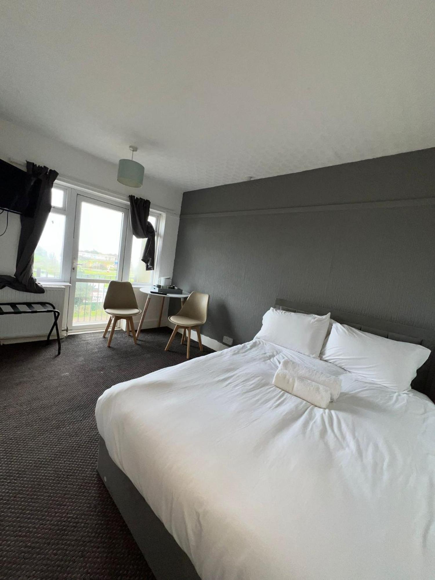Harbour Hotel สเกคเนส ห้อง รูปภาพ